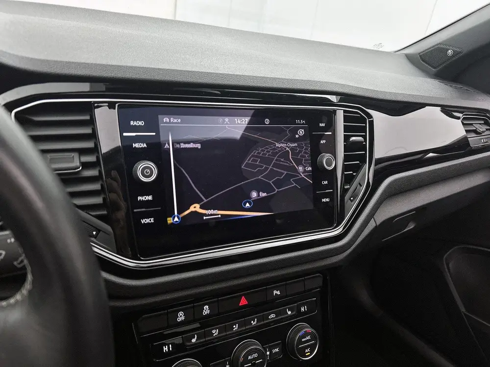 Volkswagen T-Roc 2.0 TSI 4Motion R 300 PK | Panoramadak | Af uit 2022, foto 7