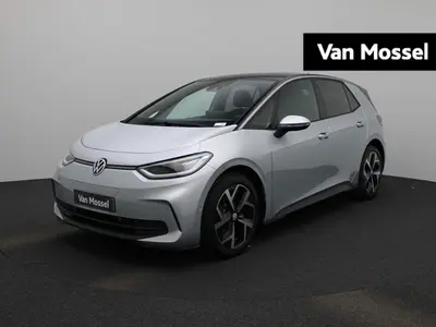 Volkswagen ID.3 Pro Business 59 kWh | EM | Navigatie | Draad uit 2025