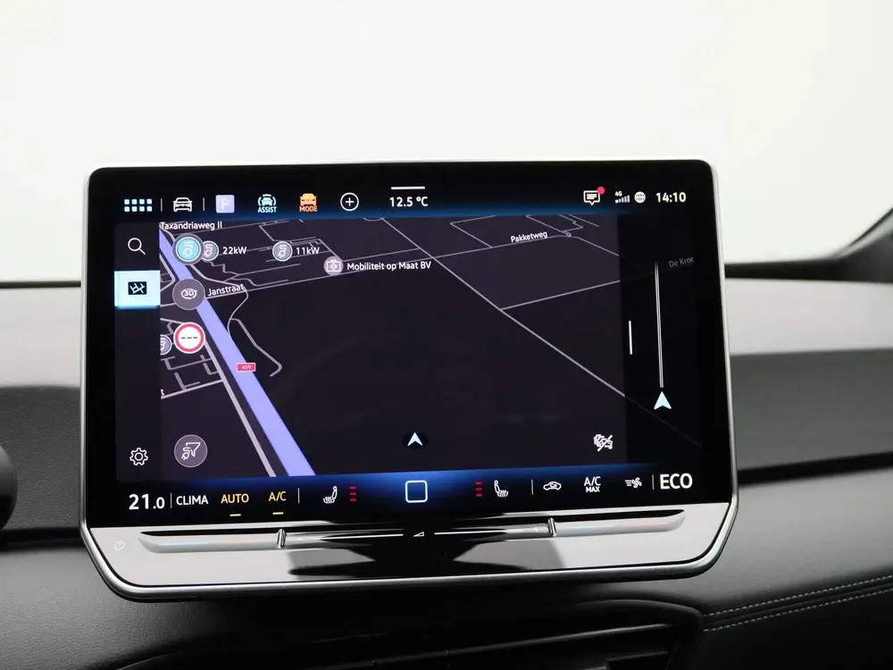 Volkswagen ID.3 Pro Business 59 kWh | EM | Navigatie | Draad uit 2025, foto 15