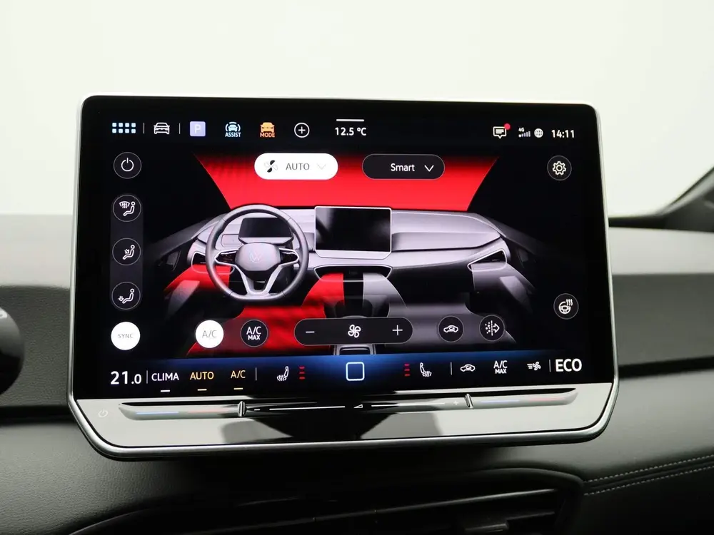 Volkswagen ID.3 Pro Business 59 kWh | EM | Navigatie | Draad uit 2025, foto 18