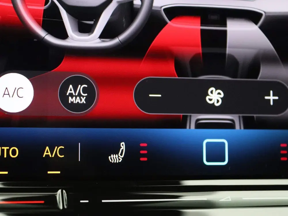 Volkswagen ID.3 Pro Business 59 kWh | EM | Navigatie | Draad uit 2025, foto 19
