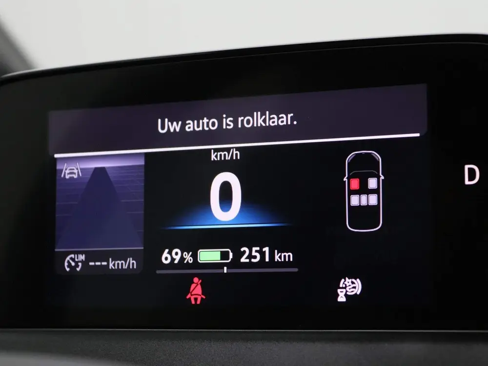 Volkswagen ID.3 Pro Business 59 kWh | EM | Navigatie | Draad uit 2025, foto 20