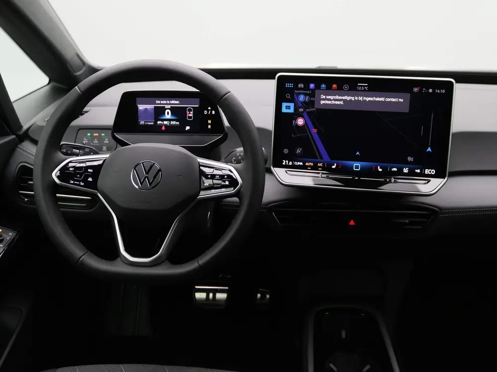 Volkswagen ID.3 Pro Business 59 kWh | EM | Navigatie | Draad uit 2025, foto 7
