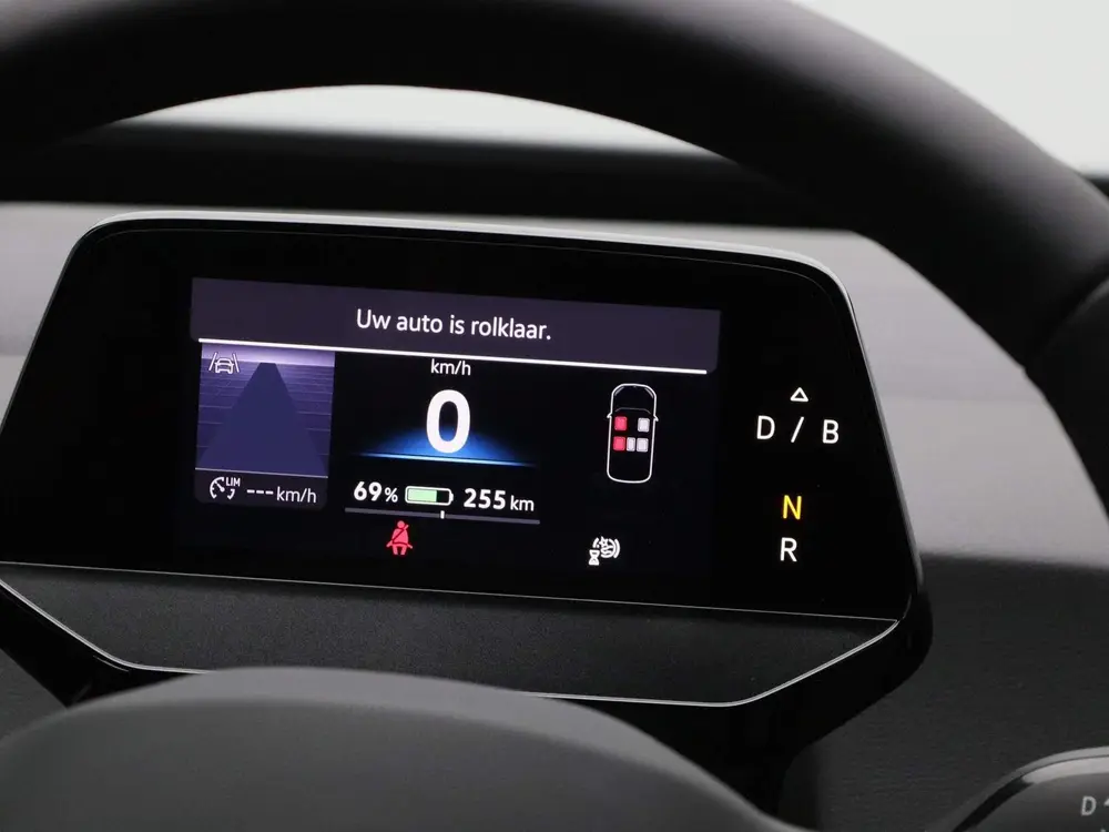 Volkswagen ID.3 Pro Business 59 kWh | EM | Navigatie | Draad uit 2025, foto 8