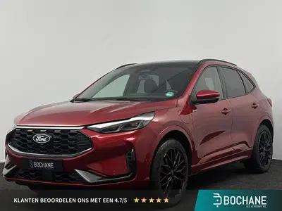 Ford Kuga 2.5 PHEV ST-Line X uit 2024