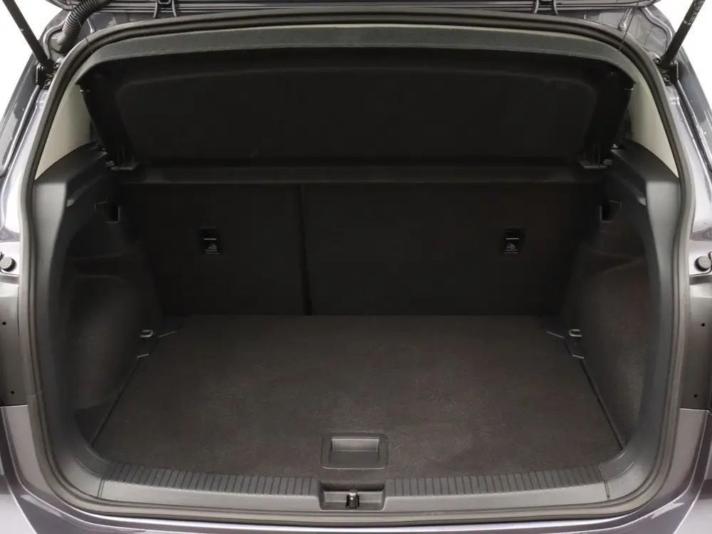 Volkswagen T-Cross 1.0 TSI Life Demo | Parkeersensoren Achte uit 2024, foto 6