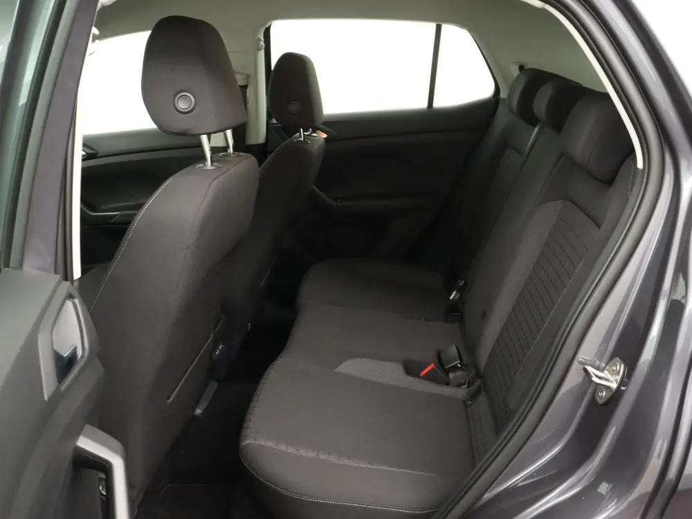 Volkswagen T-Cross 1.0 TSI Life Demo | Parkeersensoren Achte uit 2024, foto 8