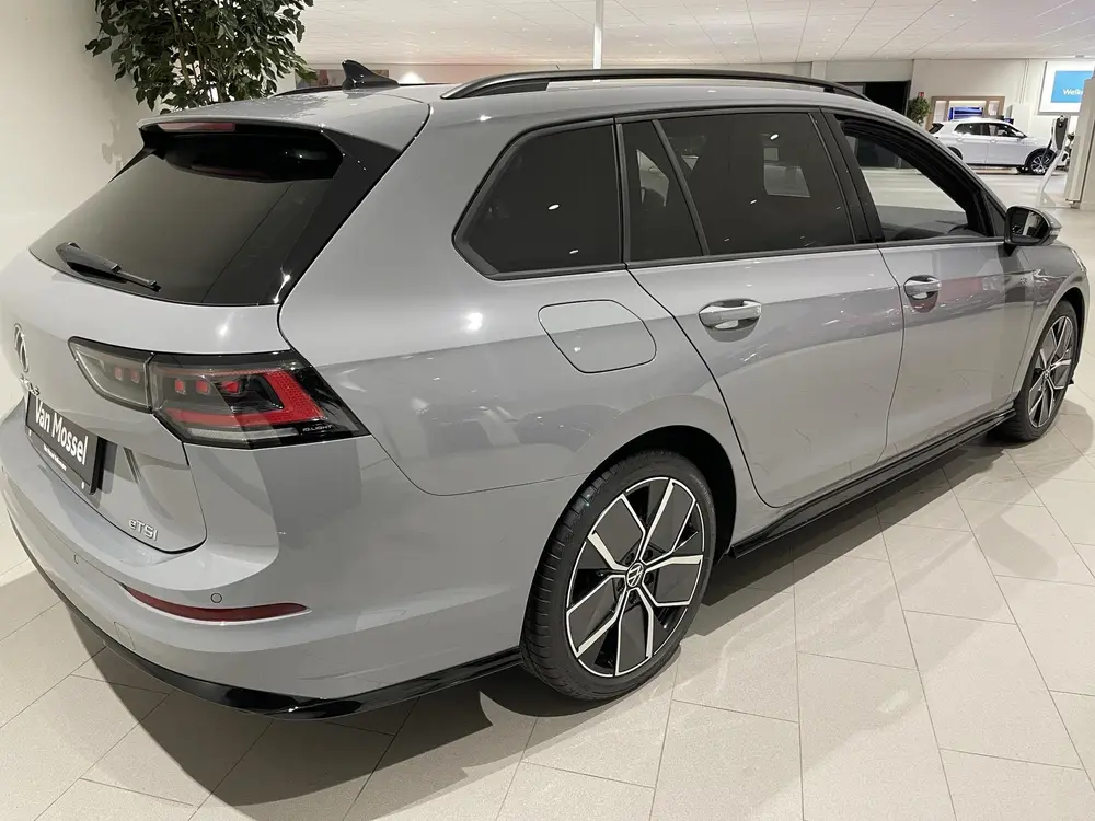 Volkswagen Golf Variant 1.5 eTSI R-Line Edition | EM | Navig uit 2025, foto 10