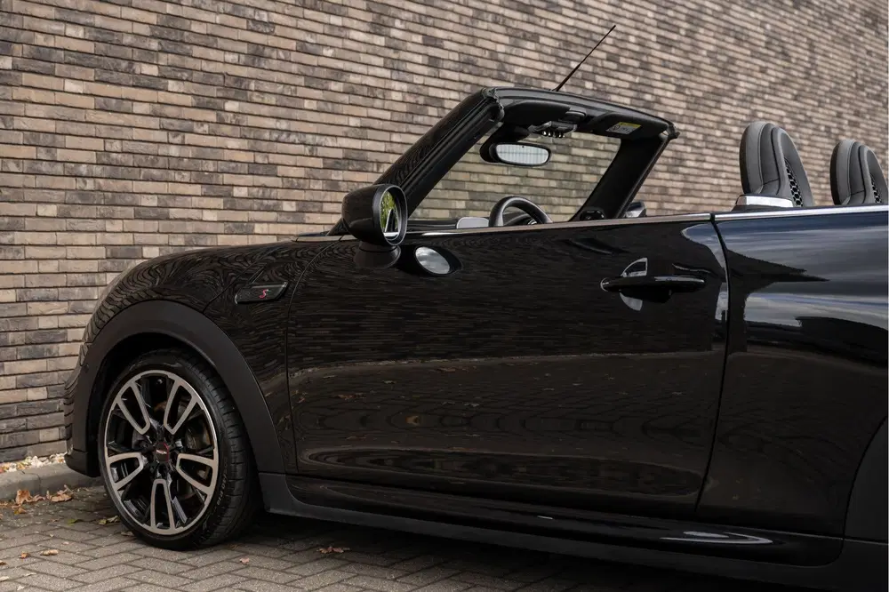 Mini Cabrio 2.0 Cooper S F1 Aut. uit 2023, foto 12