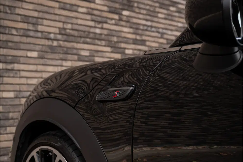 Mini Cabrio 2.0 Cooper S F1 Aut. uit 2023, foto 13