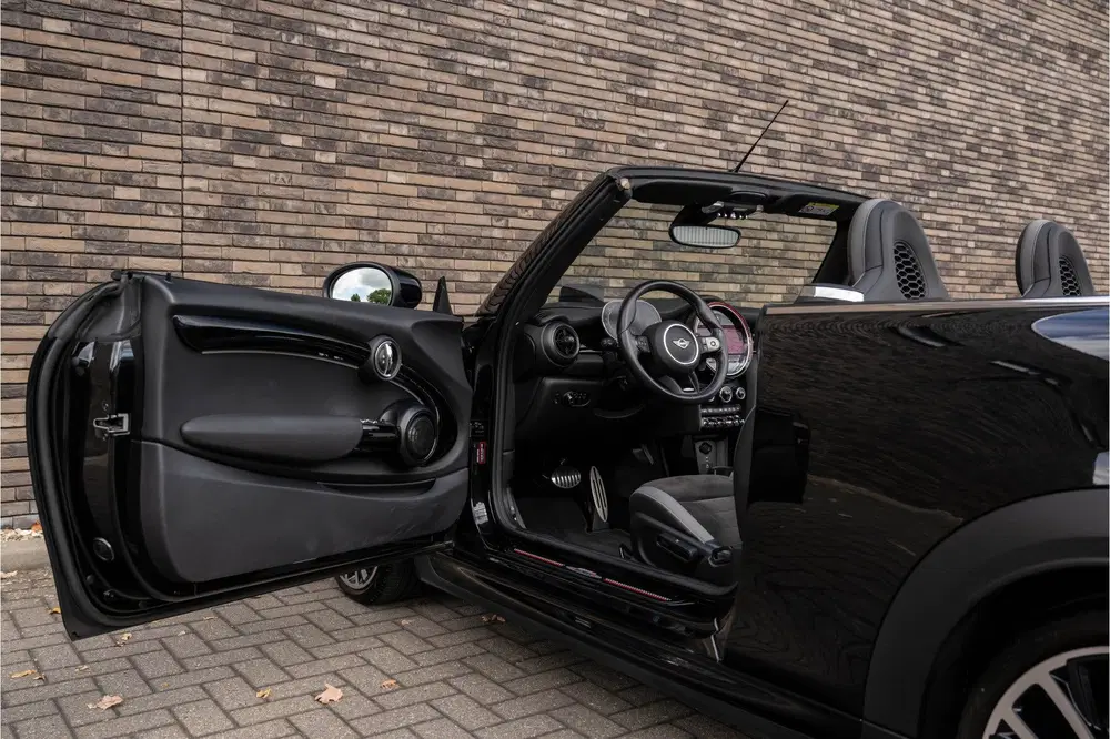 Mini Cabrio 2.0 Cooper S F1 Aut. uit 2023, foto 15