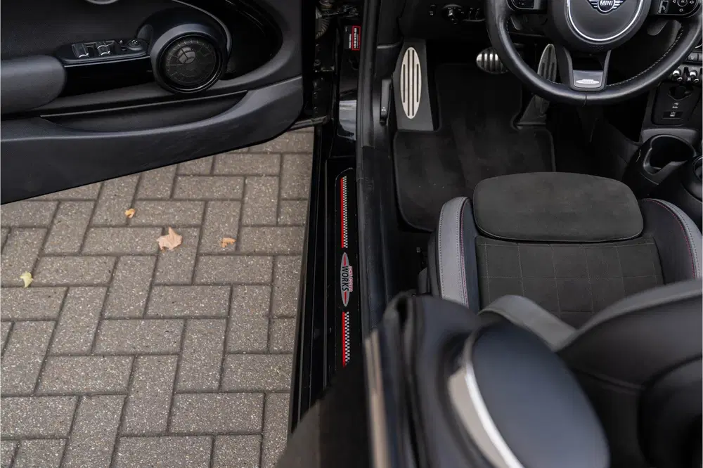 Mini Cabrio 2.0 Cooper S F1 Aut. uit 2023, foto 18