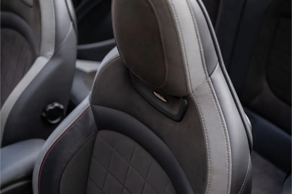 Mini Cabrio 2.0 Cooper S F1 Aut. uit 2023, foto 19