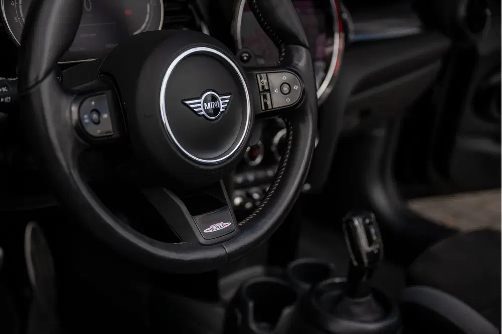 Mini Cabrio 2.0 Cooper S F1 Aut. uit 2023, foto 20