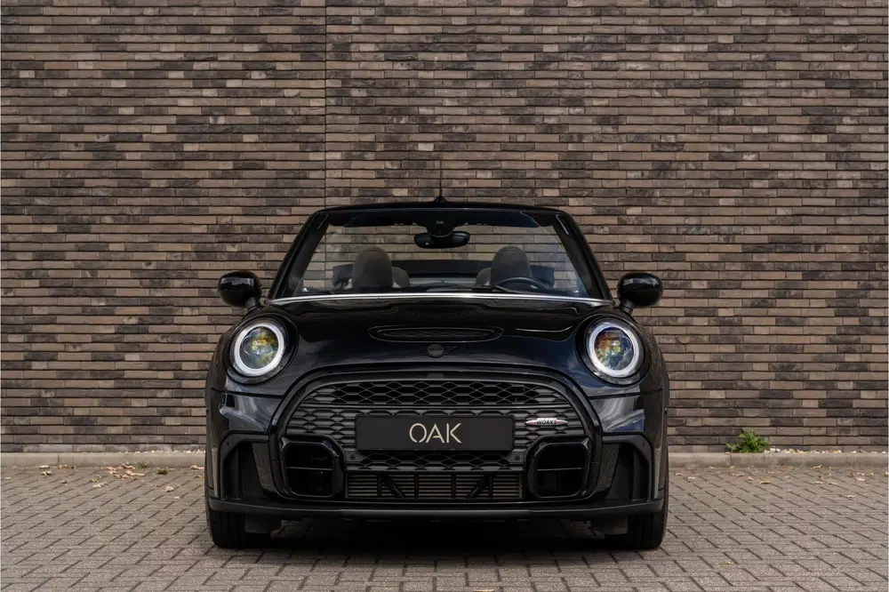 Mini Cabrio 2.0 Cooper S F1 Aut. uit 2023, foto 3