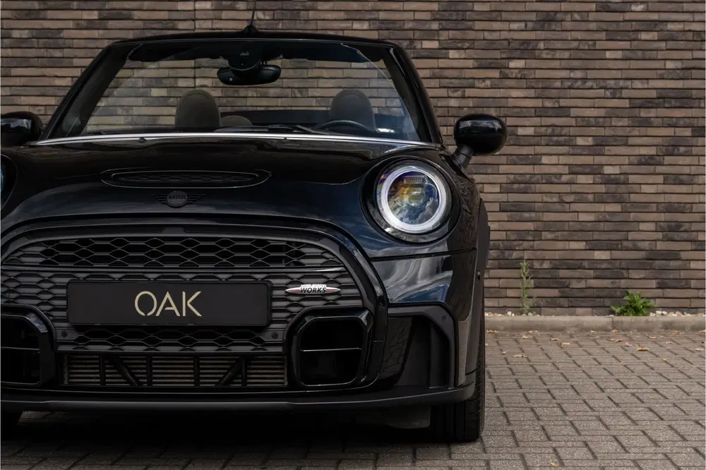 Mini Cabrio 2.0 Cooper S F1 Aut. uit 2023, foto 4