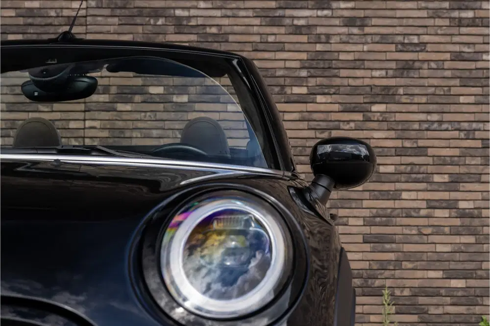Mini Cabrio 2.0 Cooper S F1 Aut. uit 2023, foto 5