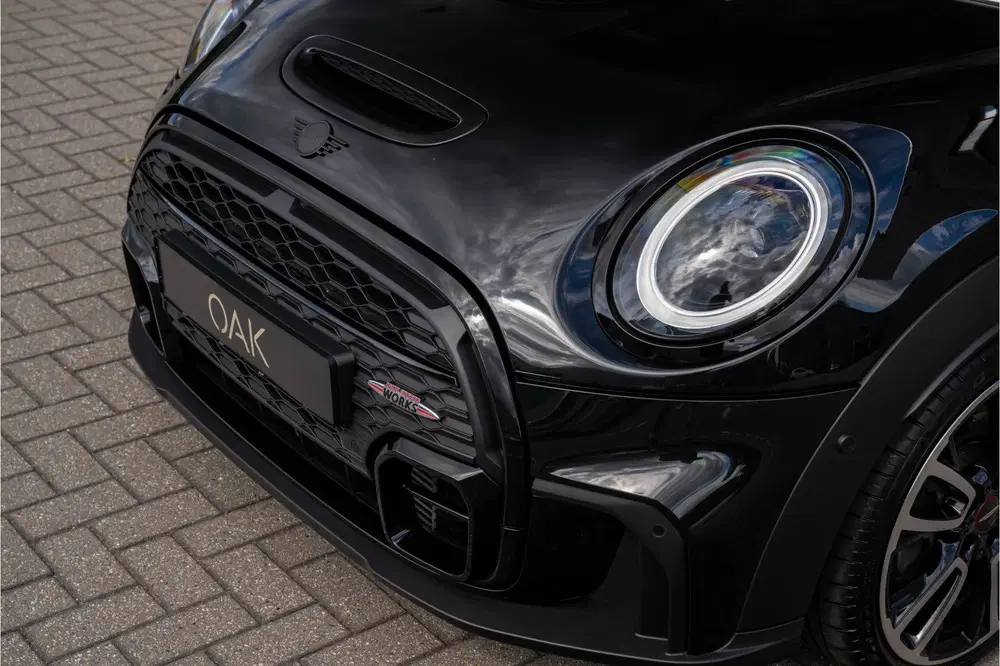 Mini Cabrio 2.0 Cooper S F1 Aut. uit 2023, foto 6