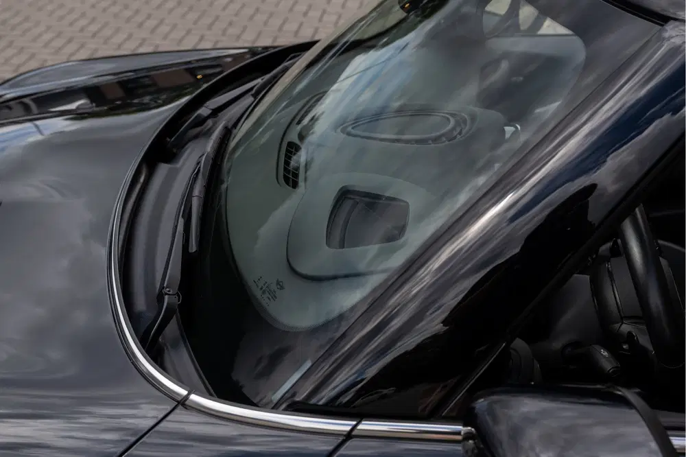 Mini Cabrio 2.0 Cooper S F1 Aut. uit 2023, foto 7