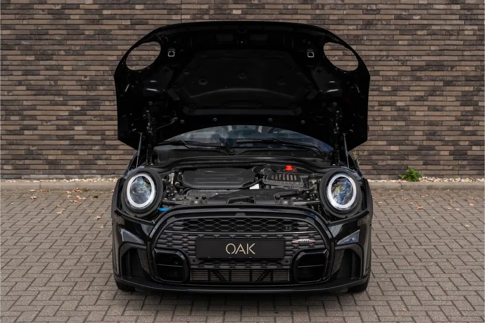 Mini Cabrio 2.0 Cooper S F1 Aut. uit 2023, foto 8