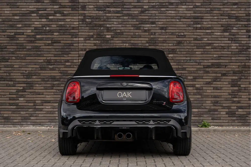 Mini Cabrio 2.0 Cooper S F1 Aut. uit 2023, foto 9