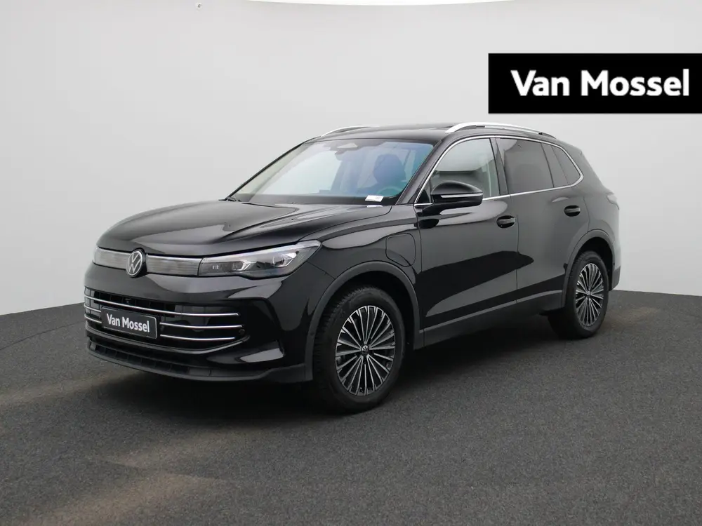 Volkswagen Tiguan 1.5 eHybrid Elegance | 204 PK | EM | Ergo uit 2024