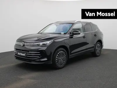 Volkswagen Tiguan 1.5 eHybrid Elegance | 204 PK | EM | Ergo uit 2024