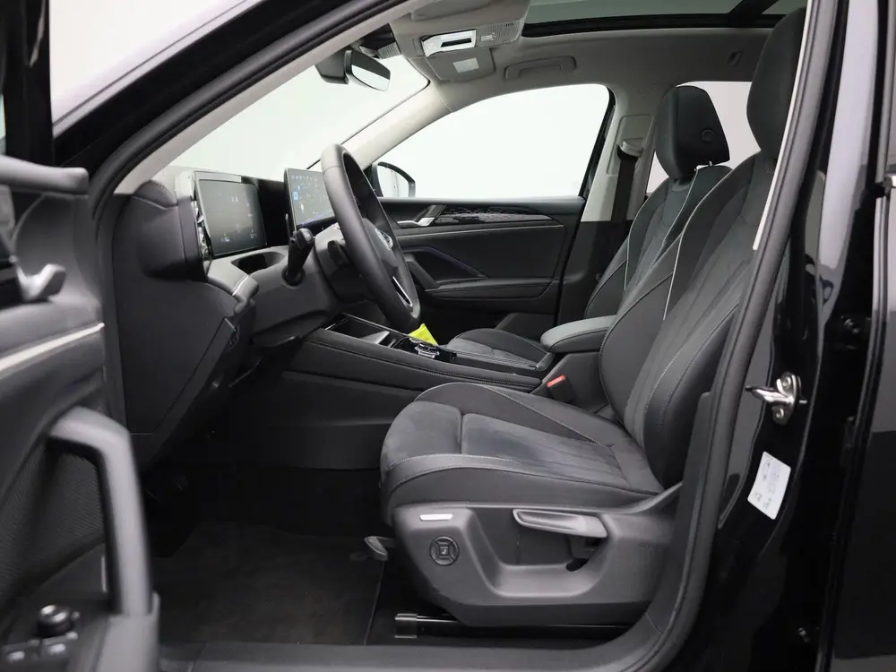 Volkswagen Tiguan 1.5 eHybrid Elegance | 204 PK | EM | Ergo uit 2024, foto 11