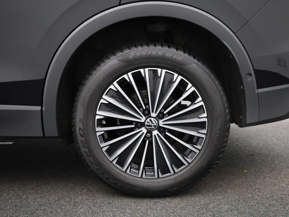 Volkswagen Tiguan 1.5 eHybrid Elegance | 204 PK | EM | Ergo uit 2024, foto 13