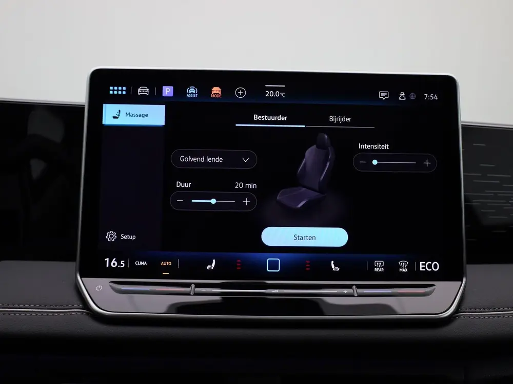 Volkswagen Tiguan 1.5 eHybrid Elegance | 204 PK | EM | Ergo uit 2024, foto 19