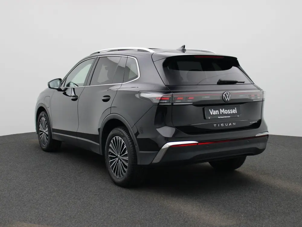 Volkswagen Tiguan 1.5 eHybrid Elegance | 204 PK | EM | Ergo uit 2024, foto 2