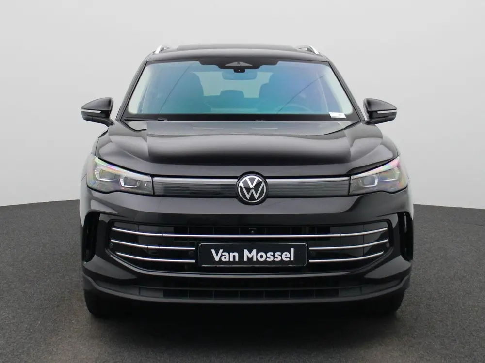 Volkswagen Tiguan 1.5 eHybrid Elegance | 204 PK | EM | Ergo uit 2024, foto 3