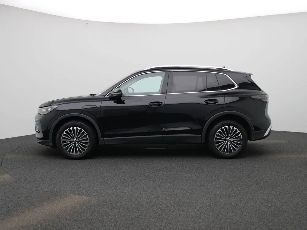 Volkswagen Tiguan 1.5 eHybrid Elegance | 204 PK | EM | Ergo uit 2024, foto 4
