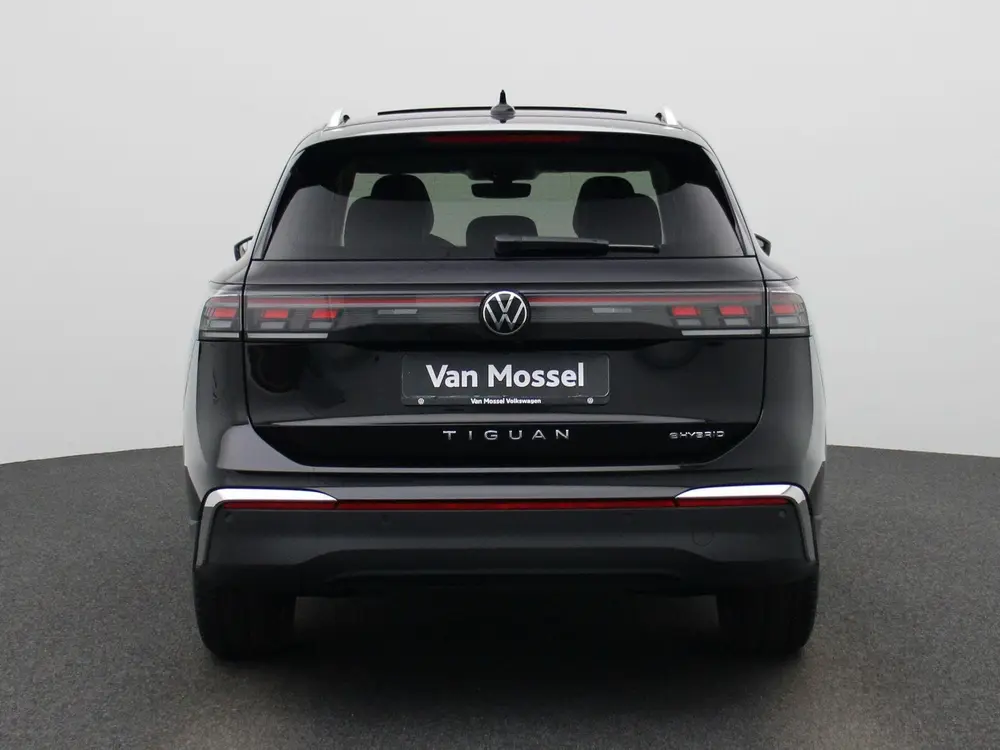 Volkswagen Tiguan 1.5 eHybrid Elegance | 204 PK | EM | Ergo uit 2024, foto 5