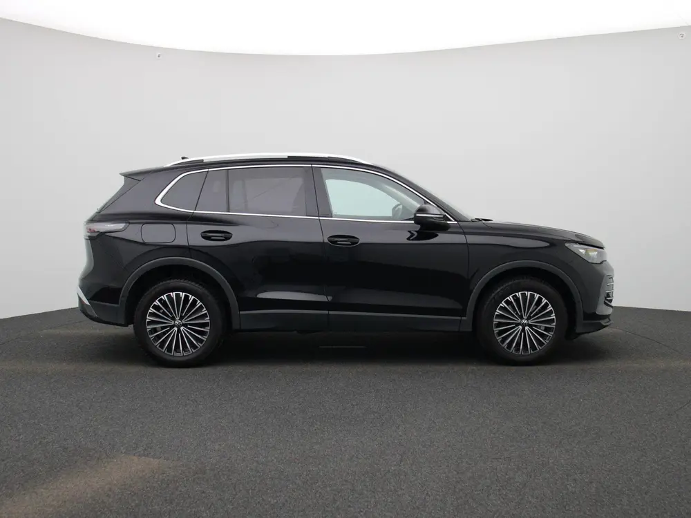 Volkswagen Tiguan 1.5 eHybrid Elegance | 204 PK | EM | Ergo uit 2024, foto 6