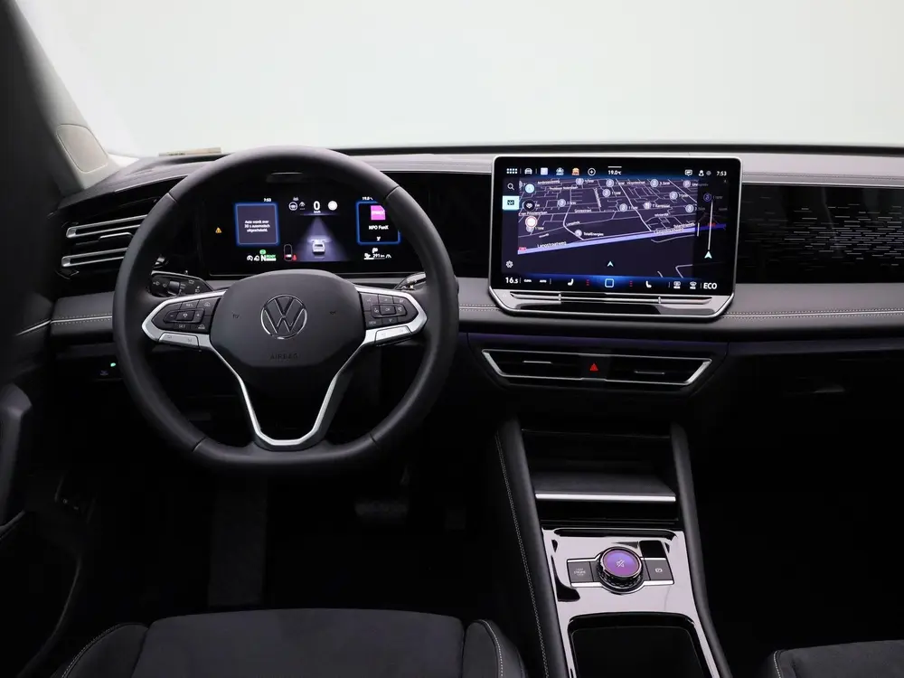 Volkswagen Tiguan 1.5 eHybrid Elegance | 204 PK | EM | Ergo uit 2024, foto 7