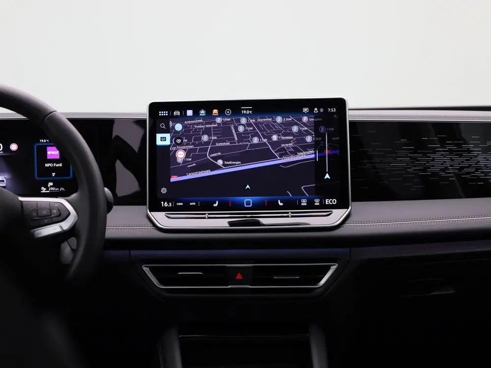 Volkswagen Tiguan 1.5 eHybrid Elegance | 204 PK | EM | Ergo uit 2024, foto 9