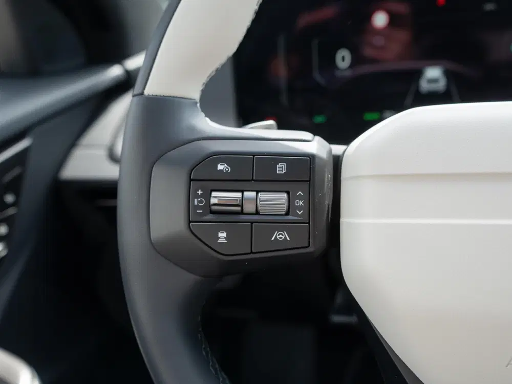 Kia EV6 GT-Line Business Edition 84 kWh uit 2026, foto 19