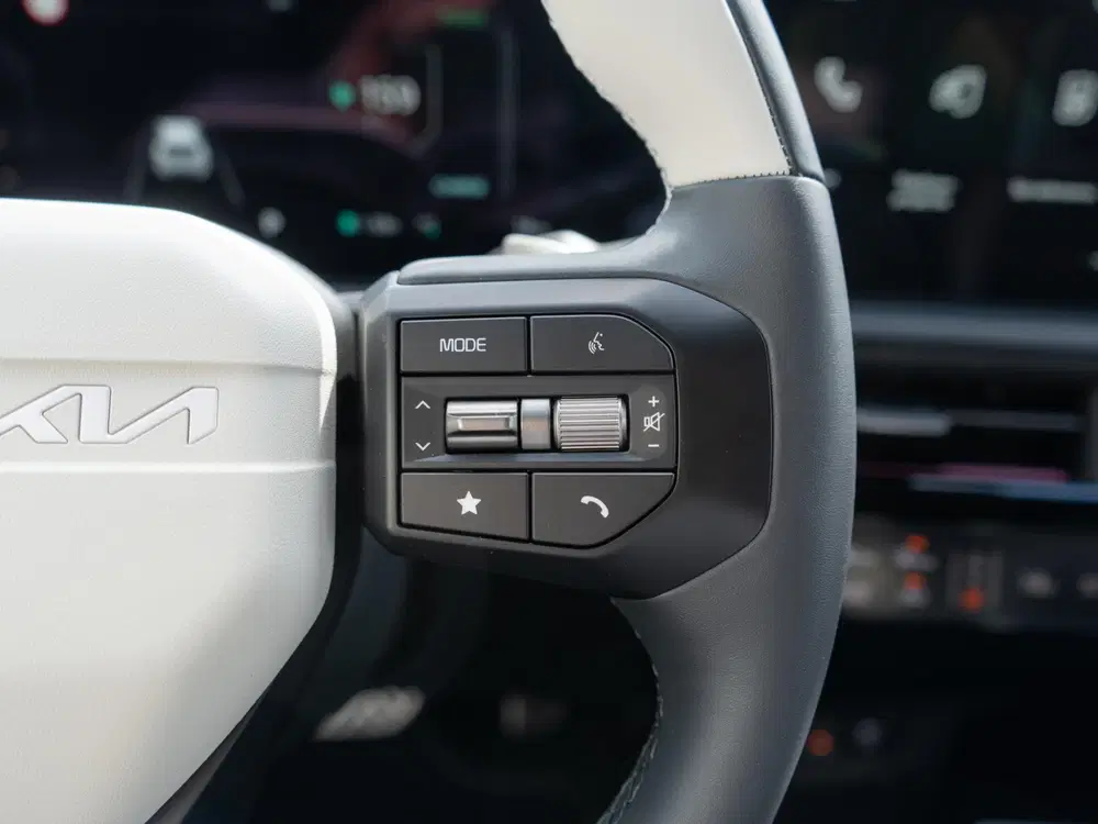 Kia EV6 GT-Line Business Edition 84 kWh uit 2026, foto 20