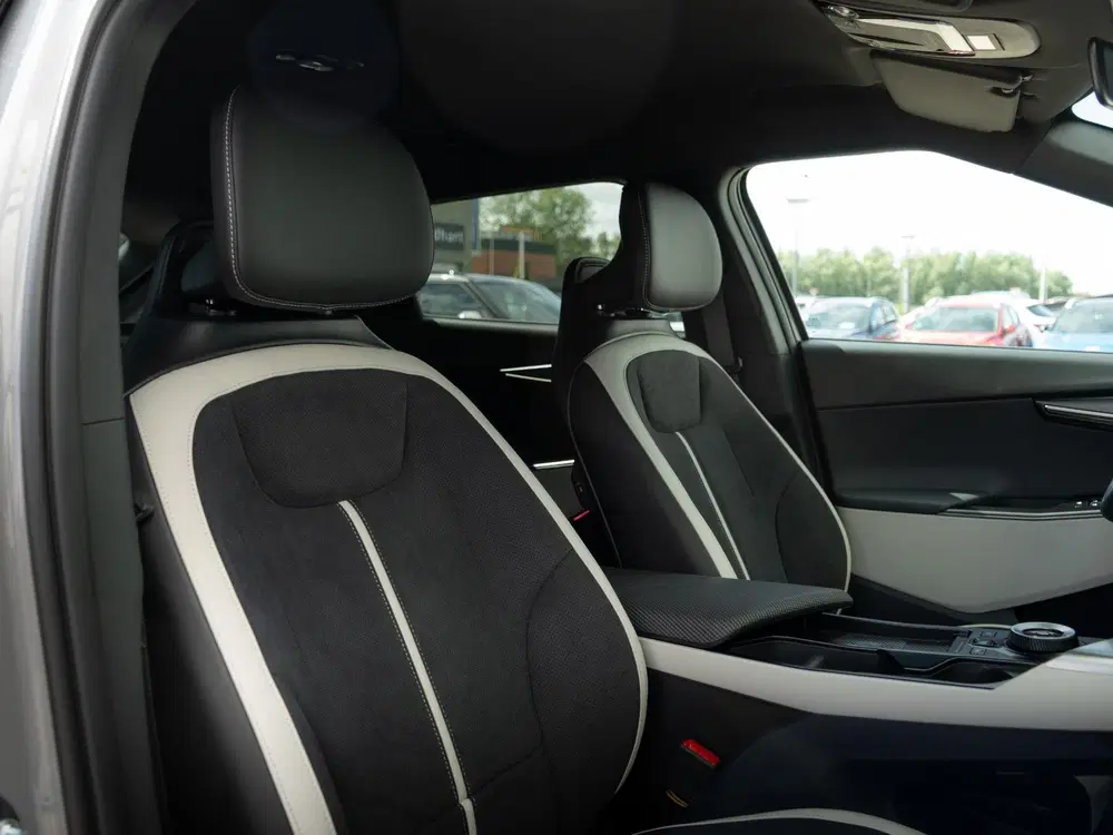 Kia EV6 GT-Line Business Edition 84 kWh uit 2026, foto 5
