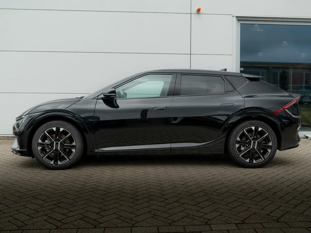 Kia EV6 GT-Line Business Edition 84 kWh uit 2026, foto 6