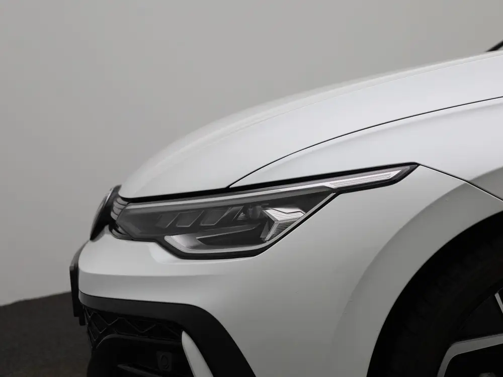 Volkswagen Golf 1.5 eTSI R-Line Edition | 116 PK | Demo | Au uit 2025, foto 15