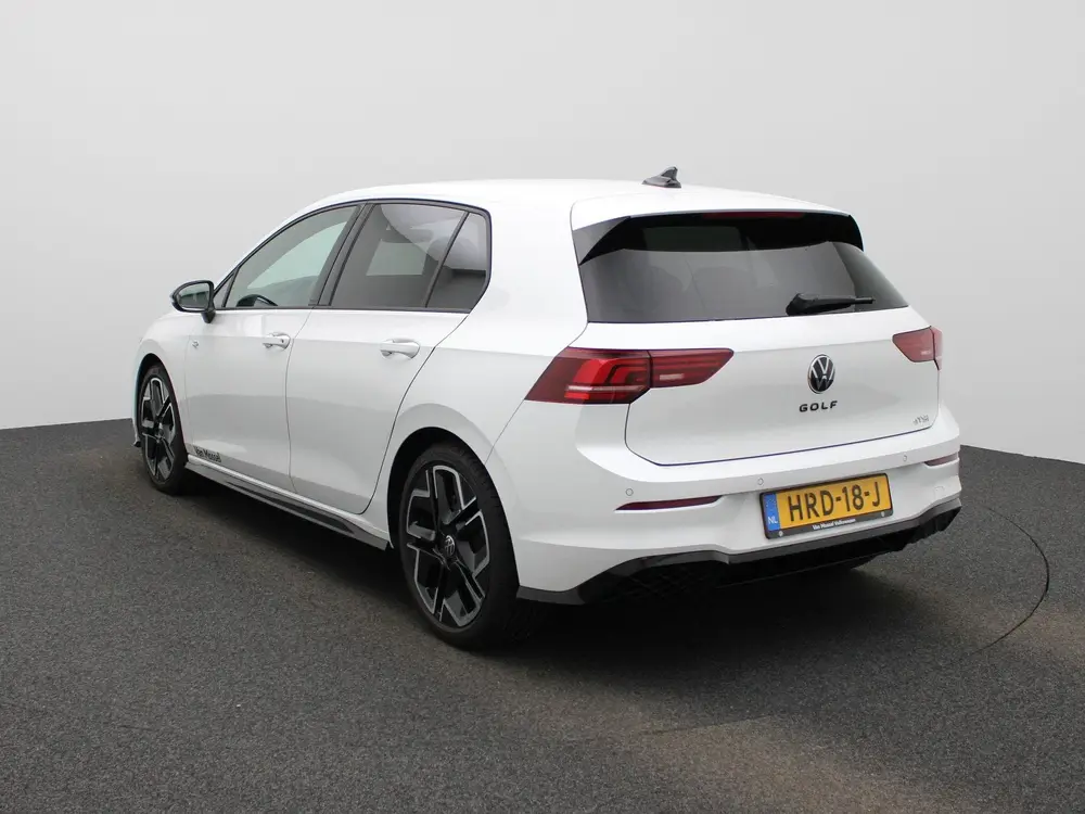 Volkswagen Golf 1.5 eTSI R-Line Edition | 116 PK | Demo | Au uit 2025, foto 2