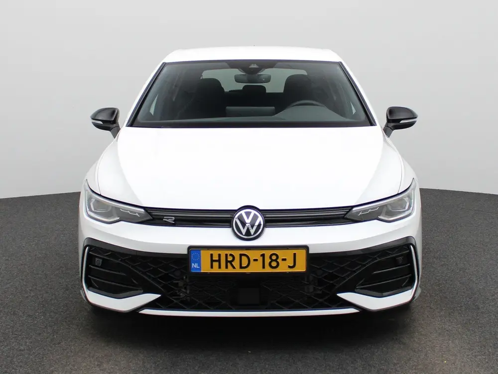 Volkswagen Golf 1.5 eTSI R-Line Edition | 116 PK | Demo | Au uit 2025, foto 3
