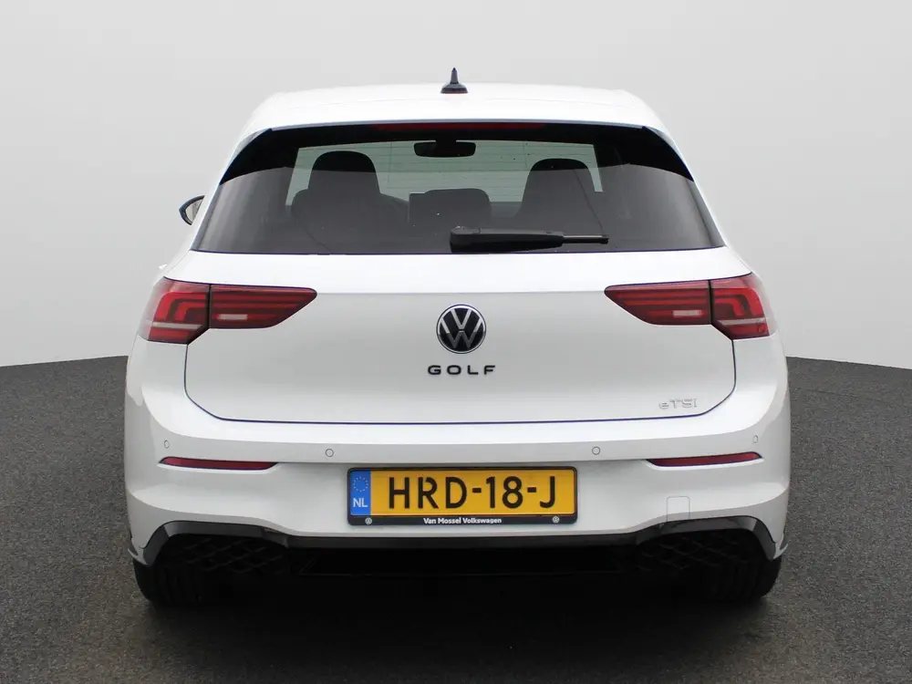Volkswagen Golf 1.5 eTSI R-Line Edition | 116 PK | Demo | Au uit 2025, foto 5