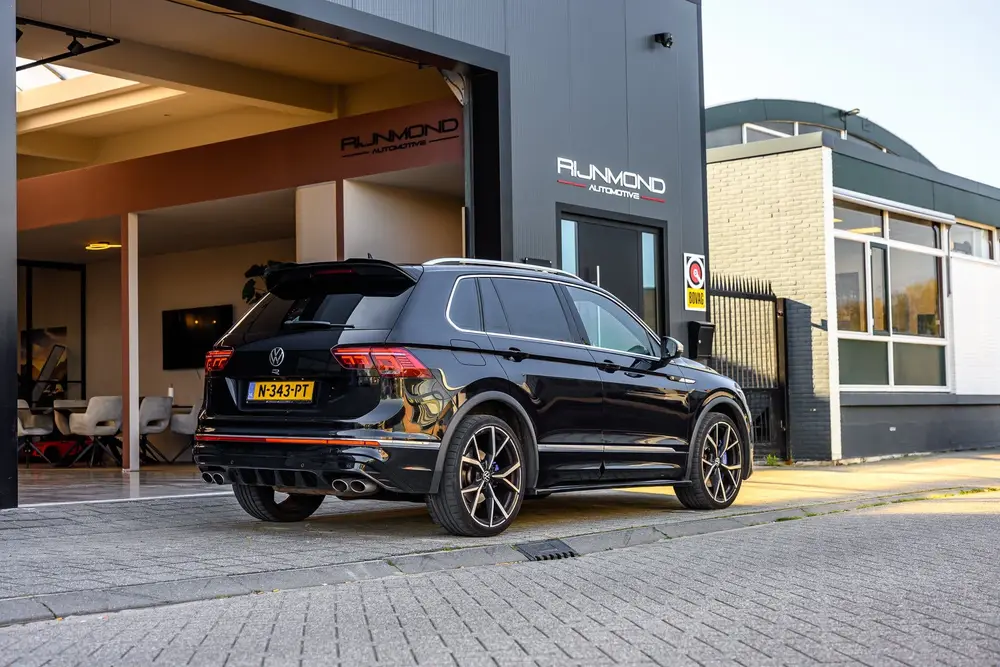Volkswagen Tiguan R 2.0 TSI 320pk 4Motion DSG|Pano|ACC |Lane uit 2020, foto 11