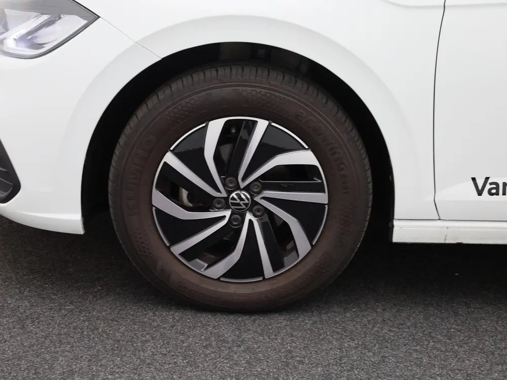 Volkswagen Polo 1.0 TSI Life Edition | EM | Automaat | Navig uit 2025, foto 14