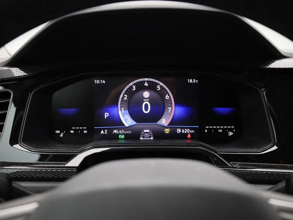 Volkswagen Polo 1.0 TSI Life Edition | EM | Automaat | Navig uit 2025, foto 16