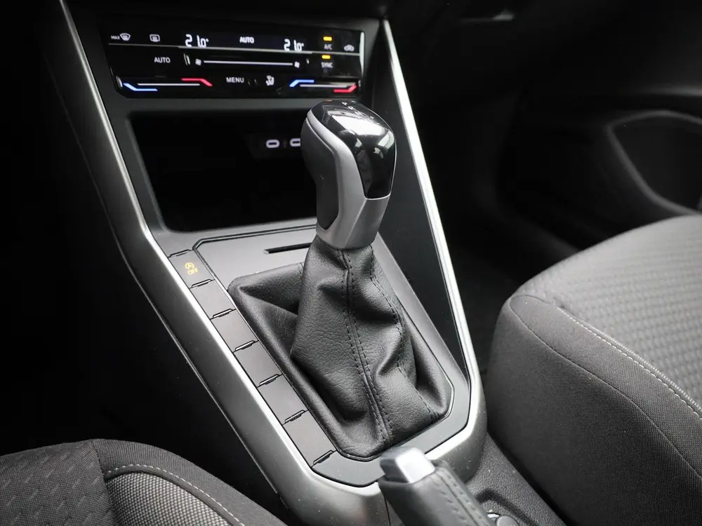 Volkswagen Polo 1.0 TSI Life Edition | EM | Automaat | Navig uit 2025, foto 20