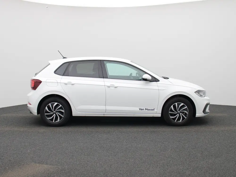 Volkswagen Polo 1.0 TSI Life Edition | EM | Automaat | Navig uit 2025, foto 6